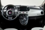 Fiat 500C Star 2019 года